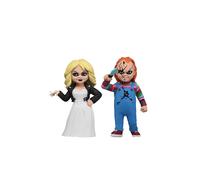 Figurines Chucky Et Tiffany Toony Terrors 2-Pack NECA 97435