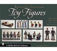 Figurines civiles britanniques