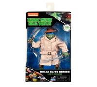 Figurines classiques Ninja Elite des Tortues Ninja LEO D GUIS
