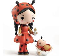 Figurines Coco & Minico Tinyly