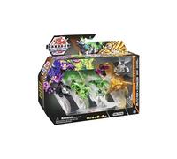 Spin Master – Coffret Bakugan Battle Strike Saison 4