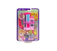Figurines Coffret Maison de Rêve de Barbie