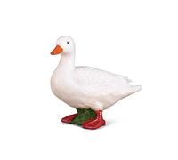 Figurines Collecta - Canard blanc