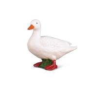 Collecta – Figurine – Canard blanc