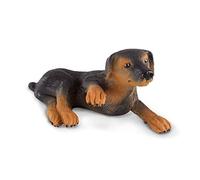 Figurines Collecta - Chien Dobermann - Bébé