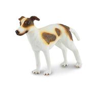 Chiot lévrier Collecta 88188