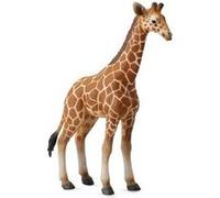 Figurines Collecta - Figurine bébé girafe