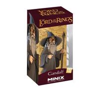 Figurines Collectibles Minix Les Seigneurs Des Anneaux Gandalf