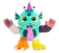 Figurines Crate Creature Kaboom Box Modèle aléatoire Beige G