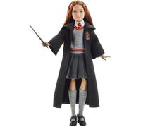 Figurines Creatures Fantastiques - MATTEL - Ginny Weasley - Poupée Garçon