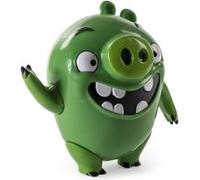 Figurines d'action : Angry Birds : The Pigs Spin Master G