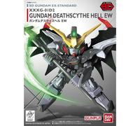 Figurines d'action Bandai DEATHSCYTHE HELL