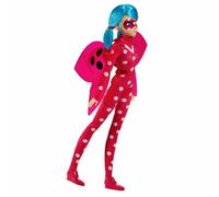 Figurines d'action Bandai Miraculous