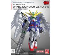 Figurines d'action Bandai ZERO EW Moderne