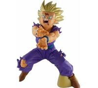 Figurines d'action Banpresto son gohan