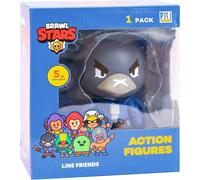 Figurines d'action Brawl Stars S1 CROW 11 cm