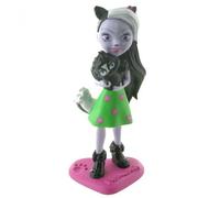 Figurines d'action Comansi Enchantimal Sage Skun & Cape