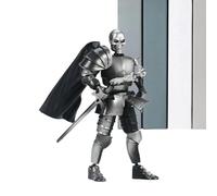 Figurines D'action Crâne - Figurines D'action Squelette Articulées De 5,51 Pouces, Jouet Modèle Mobile Articulé | Système D'affichage De Conception Fraîche De Dessins Animés Pour L'accent De Collectio