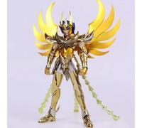 Figurines d'action Great Toys/GT Saint Seiya Myth Cloth EX Pegasus Andromeda Shun Dragon Shiryu Phoenix Ikki God V4 Knights of Zodiac Pegasus 10th Ver