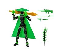 Figurines d'action Jouets | Avec Un Modèle De Collection D'Articulations Mobiles, Ces Figurines De Collection - Pour Anniversaire, Noël, Copains, , Anime Et Cinéma