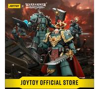 Figurines d'action JOYTOY Warhammer « The Horus Heresy » 1/18 Sons of Horus Tybalt Marr Capitaine de la 18ème Compagnie Sons of Horus Sie 6927054403615