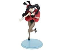 Figurines D'action Lacus Clyne, Personnage De Dessin Animé Tokisaki Kurumi, 30 Cm, Figurine Bunny Girl, Modèle En Pvc, Jouet De Collection, Ornement, Cadeau D'anniversaire Kawaii, Gk, Pop39539-B
