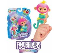 Figurines d'action Lansay Magic Moods Jade