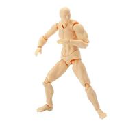 Figurines d'action mobiles avec figurines Stop-motion-motion-stop-motion articulées, figurines de petits modèles | Diverses figurines d'art, de photographie et de décoration à la maison, figurines de