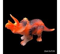 Figurines D'Action, Modèle De Brachiosaure Plésiosaure Tyrannosaure Dragon Dinosaure, Collection D'Animaux