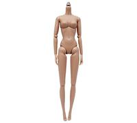 Figurines d'action personnalisées, figurine d'action à l'échelle 1/6, corps de figurine féminine mobile multi-articulé pour collection 'exposition