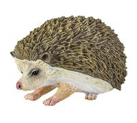 Figurines D'animaux Hérisson Réalistes, Modèles D'animaux, Animaux De La Forêt Sauvage, Zoo, Jouets Cognitifs Éducatifs Pour Enfants