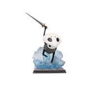 Figurines D'assaut Quirrel 12cm Cadeaux De Statue De Personnage En Pvc