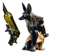 Figurines de Bureau - Décoration Chien Artisanal,Décoration Créative pour Salon, Chambre, Balcon, Entrée, Jardin, Cadeaux de Maison et Événements Festifs