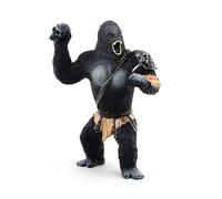 Figurines De Collection, Jouets Pour Enfants, Modèle De Chimpanzé