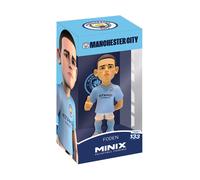 Figurines De Collection Minix - Manchester City - FODEN