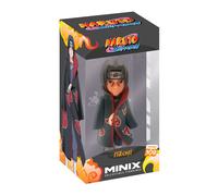 Minix Naruto Itachi Figurine 12 Cm