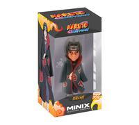 Figurines De Collection Minix Naruto Itachi (IT)