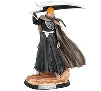 Figurines De Combat Ichigo Grande Taille 35cm Statue Cadeau Artisanal