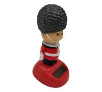 Figurines De Danse À Énergie Solaire - Toys Swing Solaires - Ornement Tremblement, Figurines De Danse À Énergie Solaire | Jouets De Swing Solaire, Ornement Tremblant, Garde De Figurine À Énergie Solai
