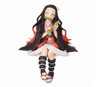 Figurines De Dessin Animé En Pvc, Modèle Demon Slayer Kimetsu No Yaiba Kamado Nezuko Tsuyuri Kanawo Kochou Shinobu, Jouets Cadeaux, 2021