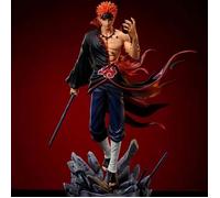 Figurines de dessin animé PAIN de Naruto, 23cm/9 pouces, Collection de statues en PVC, modèle de jouet - APODBZ MPM cadeaux