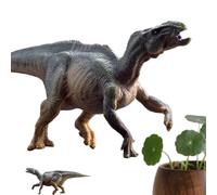 Figurines De Dinosaures Collection Amusante et Géniale de Créatures