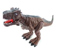 Figurines De Dinosaures Du Monde En Briques, Jouets Pour Enfants, Tyrannosaure, Indominus Rex, I-Rex, Blocs De Construction À Assembler, Nouveauté 2020