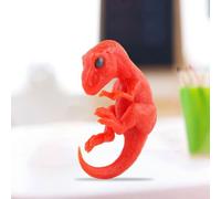 Figurines De Dinosaures En Plastique, Figurines D'Animaux Jurassic, Jouets Pour Garçons, Décoration Cadeau Pour Enfants 3 +