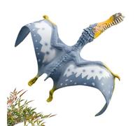 Figurines De Dinosaures Figurine De Créature Préhistorique Réaliste Et