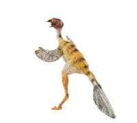 Figurines De Dinosaures, Jouet, Simulation D'Animaux, Modèle De Poupée, Puzzle Pour Enfants, Apprentissage Et Éducation Préscolaire