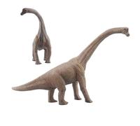 Figurines De Dinosaures Jouet Statue Animalière Éducative Bureau Centre