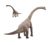 Figurines De Dinosaures Jouet Statue animalière éducative de bureau pièce