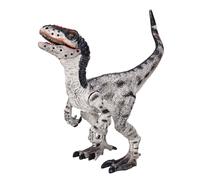 Figurines De Dinosaures, Jouets De Simulation D'animaux Jurassic, Collection Classique Et Ancienne Pour Garçon