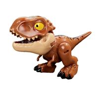 Figurines De Dinosaures Jurassic Park, Jouets Pour Enfants, Figurines D'Action Pour Mini Jouets À Main, Cadeau
